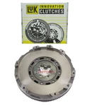 Luk Oe Dual Mass Flywheel For 13-21 Hyundai Veloster Elantra Gt 1.6L Turbo. Fixed Price $599.00.