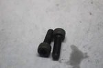 Carb Joint Bolt 2PCS 91317-06020-00 2002 Yamaha Raptor YFM660RP. Fixed Price $8.00.