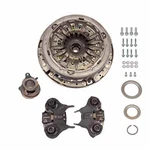 Luk Clutch Kit 07-233. Fixed Price $694.59.