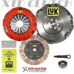 Xtd Dual Friction Clutch & Luk Flywheel Kit Fits 07-12 Elantra Kia Soul 2.0L. Fixed Price $228.75.