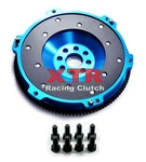 Xtr Aluminum Lightweight Clutch Flywheel Bmw 325IS 328IS M3 Z3 E36. Fixed Price $499.00.