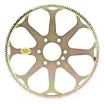 Quick Time RM-901 Lightweight Flexplate, Small Block Fits Chevy, 153 Tooth. Fixed Price $223.99.