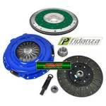 Psi Stage Clutch Kit + Fidanza Flywheel 1996-2004 Ford Mustang Gt 4.6L 6-BOLT. Fixed Price $602.30.