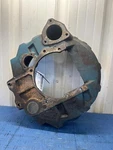 01 International 4000 Series Flywheel Bell Housing 1820338C2. Fixed Price $393.75.