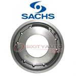 Sachs Clutch Flywheel For 1994-1999 Volkswagen Jetta 2.0L L4 Transmission Kc. Fixed Price $130.56.