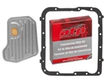 Automatic Transmission Filter Kit Atp For 4L60-E With Oil Pan 2-1/4 Premium. Fixed Price $29.49.