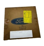 Ford D4ZZ-6375-D Flywheel Assembly SKUA22. Fixed Price $26.36.