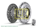 624 3968 00 Luk Clutch Kit For Bmw, Mini. Fixed Price $277.61.