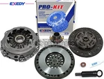 Exedy Pro-kit+acs Flywheel Subaru Impreza Wrx 2.0L Turbo Forester 2.5L. Fixed Price $661.97.