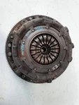 Ford Mustang 2017 Clutch Kit C1026861 Petrol 310KW EVI372. Fixed Price $173.49.