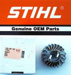 S39 Stihl Oem 1123-400-1207 Easy Start Flywheel Assy Ms 210 250 C-be. Fixed Price $82.95.