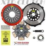 Xtd Stage Clutch & Flywheel Kit Fits Supra Soarer SC300 1JZGTE 2JZGTE R154. Fixed Price $228.32.