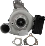 Turbocharger For 2010-14 Mercedes Freightliner Sprinter Truck OM642 3.0L. Fixed Price $200.00.