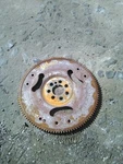 17-22 Jeep Compass Flywheel/flex Plate Automatic. Fixed Price $98.44.