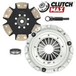 Cm Stage Hd Clutch Kit For 2004 2005 2006 Mitsubishi Lancer Ralliart 2.4L 4G69. Fixed Price $100.56.