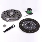 Clutch Set- New Luk 22-030. Fixed Price $313.45.