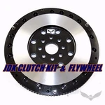 Jdk Toyota Supra & Lexus SC300 3.0L Non-turbo 16LBS Chromoly Flywheel 2JZGE 5SPD. Fixed Price $187.91.