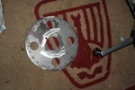 Land Rover Discovery V8 Range Classic Automatic Driveplate FRC7851. Fixed Price $47.10.