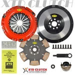 Xtd Stage Clutch & Light Wt Flywheel Kit Fits 03 04 05 Lexus IS300 2JZ-GE. Fixed Price $228.82.