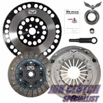 Jd Oe-spec Clutch Kit & *lite Flywheel For 1989-1998 Nissan 240SX KA24DE 2.4L. Fixed Price $193.78.