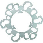 Pioneer FWS-13 Flywheel Shim. Fixed Price $35.78.