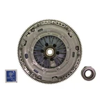 For Volkswagen Jetta 2005 2006 Zf Sachs Clutch Kit Gap. Fixed Price $1041.41.