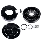 Compressor Clutch Kit For Chevy Malibu Impala 2006-2011 Pontiac G6. Fixed Price $38.68.