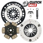Stage 4 Clutch Kit+ Lightweight Flywheel For Acura Rsx Honda Civic K20A3 5-SPEED. Fixed Price $187.88.