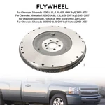 Small Block 168-TOOTH Flywheel Fit Gm Chevy 4.8 5.3 6.0L Gen Iii Iv Ls Swap. Fixed Price $109.88.