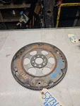 1998-1999 Jaguar XJ8 XK8 Flywheel (supercharged Option). Fixed Price $69.99.