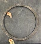 Nos Oem 1937-40 Ford Truck, Car 60HP Flywheel Ring Gear 52-6384. Fixed Price $45.00.