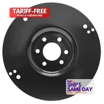 Prw Industries 2044070, One Pro Series Flexplate Sfi 29.1 Sb Bb Mopar Steel. Fixed Price $129.86.