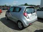 Used Clutch Flywheel Fits: 2013 Chevrolet Spark Mt Grade. Fixed Price $115.26.