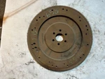 Flywheel/flex Plate Manual Transmission 4.9L Fits 80-96 Ford F150 Pickup 25507. Fixed Price $80.00.