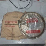 Toyota Corolla Carina Cressida Supra Celica Soarer Crown Flywheel Ring Gear. Fixed Price $100.00.