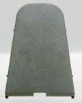 99-07 Ford F250 F350 Dash Bolt Cover Gray 2C34-25043C54-B Oem 2153. Fixed Price $12.99.
