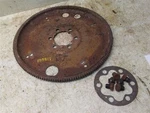 Flywheel/flex Plate Automatic Transmission Fits 80-87 Eagle 340865. Fixed Price $59.99.