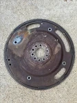 Ford 7.3 Idi Automatic Transmission Flex Plate. Fixed Price $74.99.