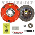 Xtd Stage Clutch Kit Fits 1994 Subaru Impreza Legacy Outback 1.8L 2.2L. Fixed Price $82.24.