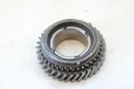 Ferrari 308 328 Mondial 1975-89 Oem 3RD Speed Gear Tooth W/synchro Ring. Fixed Price $873.67.
