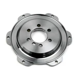 Quarter Master 5.5 Optimum Button Flywheel For Chevy V8 Early- 575170. Fixed Price $221.75.