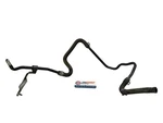 03-07 Infiniti G35 350Z A/t Transmission Oil Cooler Lines Oem K1F. Fixed Price $129.95.