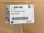 Genuine Gm 3991408 Clutch Flywheel Ring Gear For 85-05 Chevy Blazer. Fixed Price $69.99.