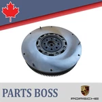 Porsche 911 996 997 1999-2008 Oem Luk Dual Mass Refaced Clutch Flywheel. Fixed Price $327.18.