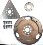 Bmw 2.8L M52 E39 E36 Automatic Flexplate Flywheel Drive Spacer Bolts Oem. Fixed Price $59.99.