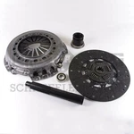 Luk 04-106 Repset With Release Bearing For Select 62-98 Chevrolet Gmc Models. Fixed Price $263.99.