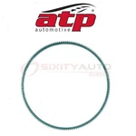 Atp ZA-509 Clutch Flywheel Ring Gear For XG20 RG20 FRG164A FRG-164A Pi. Fixed Price $40.98.