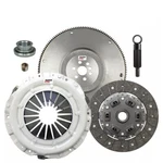 Oem Clutch Kit And Flywheel For 1994-1995 Chevrolet S-10 Sonoma 2.2L 4CYL. Fixed Price $144.49.