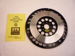 Xtd 12LBS Chrome Moly Race Flywheel Fits For 1990-96 Nissan 300ZX V6 3.0L N/t. Fixed Price $156.32.