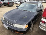 Flywheel/flex Plate Automatic Transmission Fits 94-97 Accord 1471502. Fixed Price $100.00.